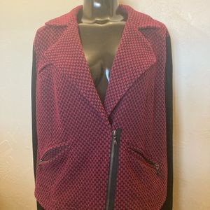 Torrid Fashion Jacket
